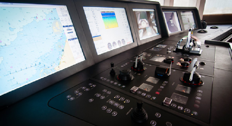 E-navigation is a new way of Navigation